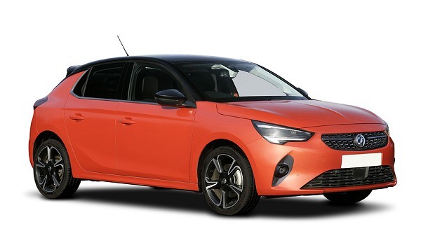 Vauxhall Corsa Hatchback 1.2 Turbo SRi 5dr