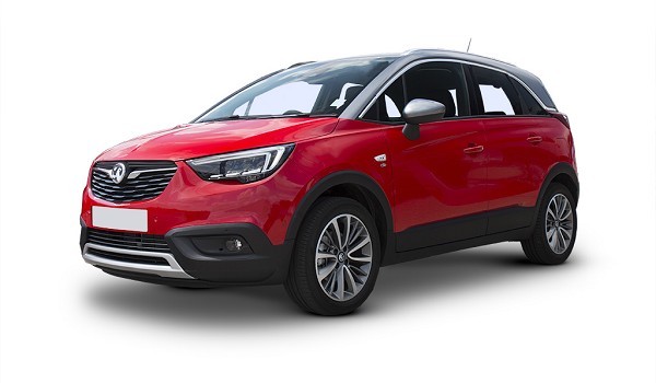 Vauxhall Crossland X Hatchback 1.5 Turbo D [102] Sport Nav Prem 5dr [S/S]