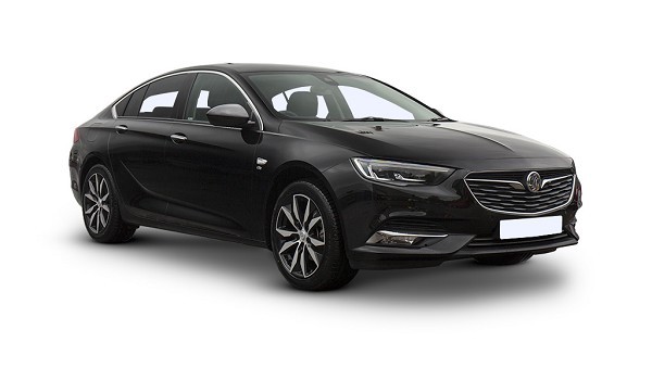 Vauxhall Insignia Grand Sport 1.6 Turbo D [136] Tech Line Nav 5dr