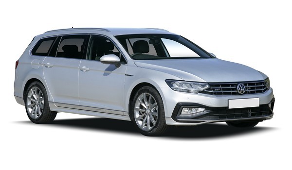 Volkswagen Passat Estate 2.0 TDI EVO SCR SE Nav 5dr