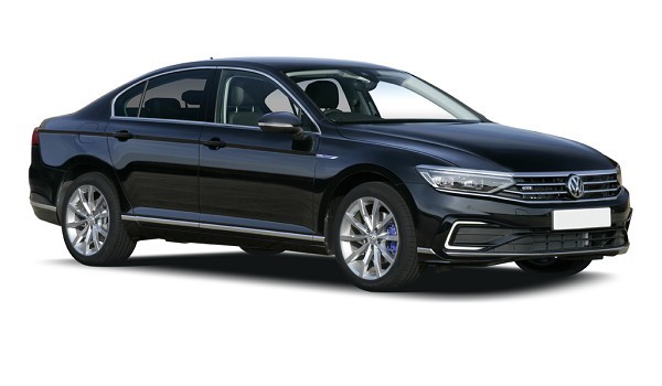 Volkswagen Passat Saloon 2.0 TDI EVO SCR SE 4dr