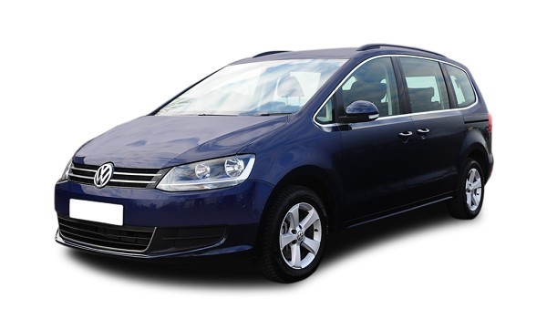 Volkswagen Sharan Estate 2.0 TDI SCR 150 SEL 5dr