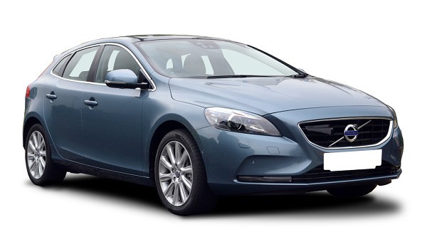 Volvo V40 Hatchback D2 [120] Cross Country 5dr Geartronic