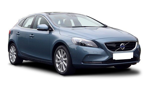 Volvo V40 Hatchback D3 [4 Cyl 152] Cross Country Edition 5dr