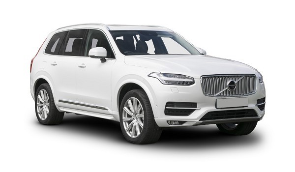 Volvo XC90 Estate 2.0 B5D [235] Momentum 5dr AWD Geartronic