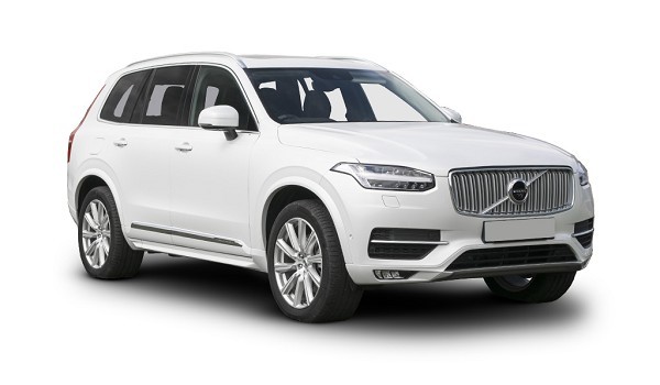 Volvo XC90 Estate 2.0 B5D [235] R DESIGN 5dr AWD Geartronic