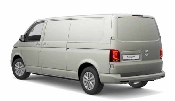 Volkswagen Transporter T32 Lwb 2.0 TDI 150 High Roof Startline Van 4MOTION