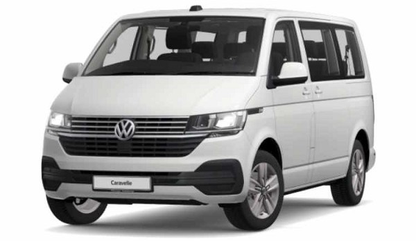 Volkswagen Transporter Shuttle T32 Swb 2.0 TDI 110PS SE Minibus