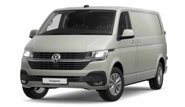 Volkswagen Transporter T32 Lwb 2.0 TDI 150 Startline Van DSG