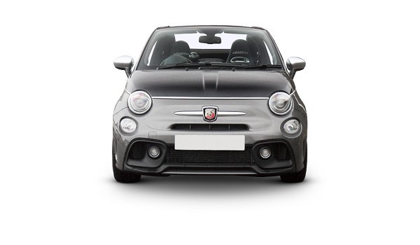 Abarth 595 595C Convertible Special Edition 1.4 T-Jet 180 Essesse 70th Anniversary 2dr Auto