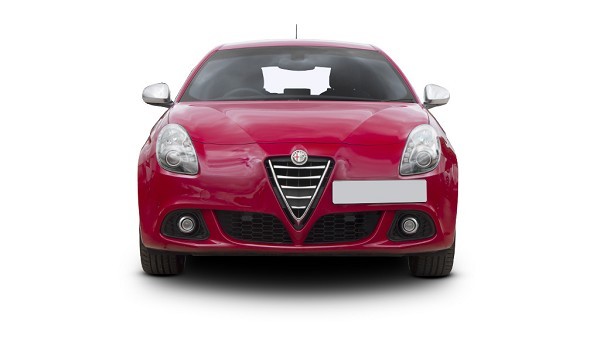 Alfa Romeo Giulietta Hatchback 1.4 TB Speciale 5dr