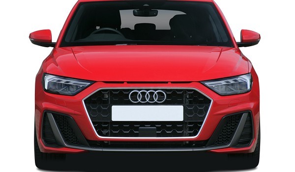 Audi A1 Sportback 25 TFSI S Line 5dr [Tech Pack]