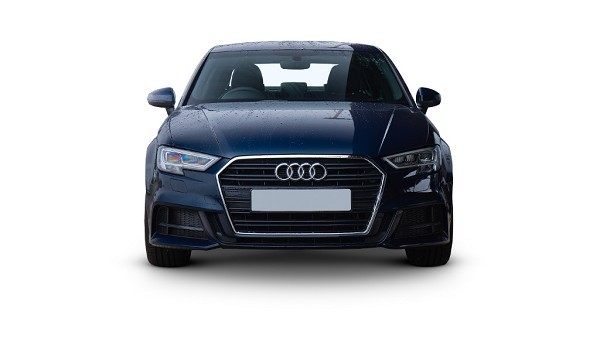 Audi A3 Saloon 35 TDI Sport 4dr
