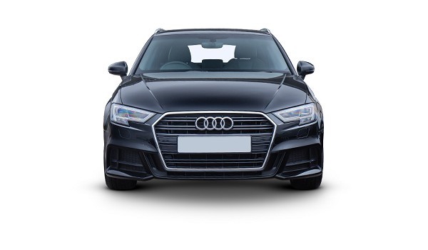 Audi A3 Sportback 35 TDI SE Technik 5dr