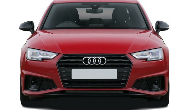 Audi A4 Saloon 40 TDI Quattro S Line 4dr S Tronic