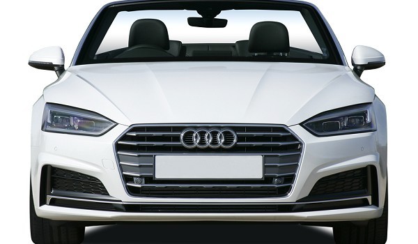 Audi A5 Cabriolet 40 TFSI S Line 2dr S Tronic