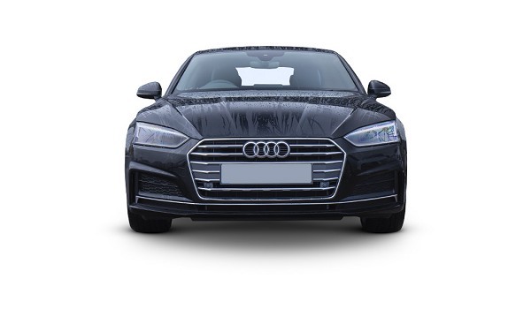 Audi A5 Coupe 40 TDI S Line 2dr S Tronic