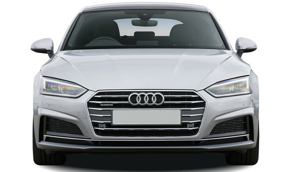 Audi A5 Sportback 40 TFSI Sport 5dr