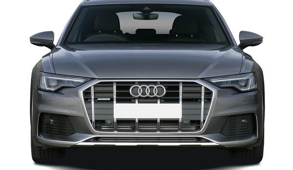 Audi A6 Allroad Estate 45 TDI Quattro Sport 5dr Tip Auto [Tech]