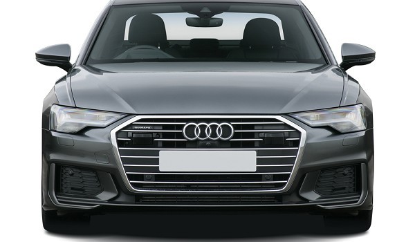 Audi A6 Saloon 50 TDI Quattro Sport 4dr Tip Auto