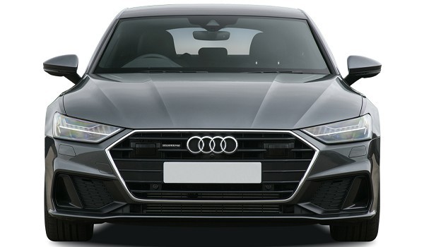 Audi A7 Sportback 40 TDI Quattro S Line 5dr S Tronic
