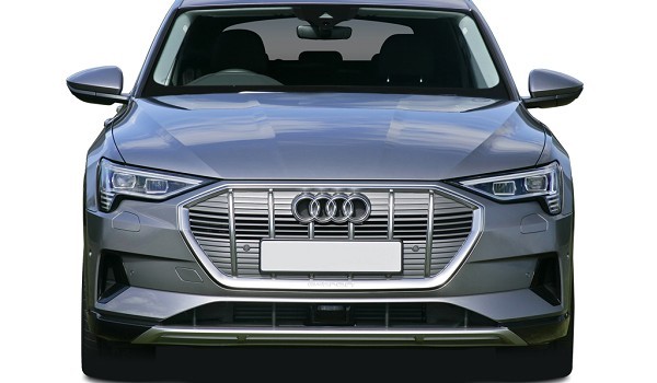 Audi E-Tron Estate 230kW 50 Quattro 71kWh S Line 5dr Auto