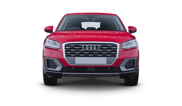 Audi Q2 Estate 30 TFSI S Line 5dr [Tech pack]