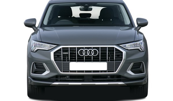 Audi Q3 Estate 35 TDI Quattro S Line 5dr [Comfort+Sound Pack]