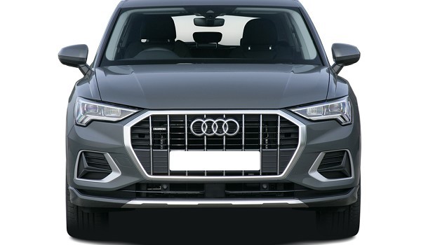 Audi Q3 Estate 35 TFSI S Line 5dr S Tronic