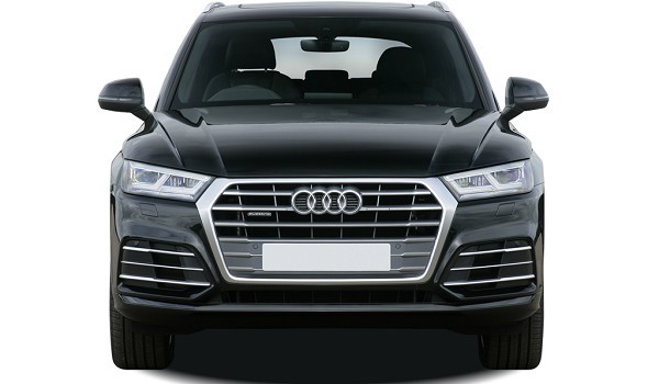 Audi Q5 Estate 40 TDI Quattro Sport 5dr S Tronic [Tech Pack]