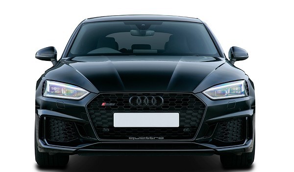 Audi RS5 RS 5 Sportback RS 5 TFSI Quattro 5dr Tiptronic