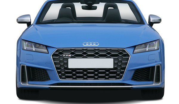 Audi TT Roadster 40 TFSI Sport 2dr S Tronic [Tech Pack]