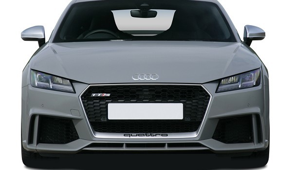 Audi TT RS Coupe TT RS TFSI Quattro Vorsprung 2dr S Tronic