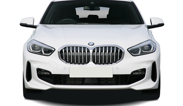 BMW 1 Series Hatchback 118d M Sport 5dr Step Auto [Plus Pack]