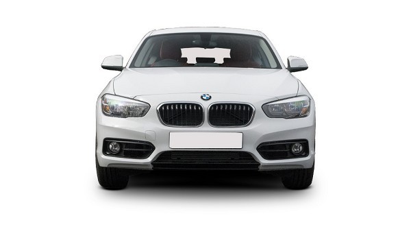 BMW 1 Series Hatchback 118i [1.5] SE 3dr [Nav/Servotronic]
