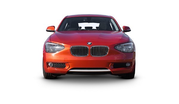 BMW 1 Series Hatchback 118i [1.5] Sport 5dr [Nav/Servotronic] Step Auto
