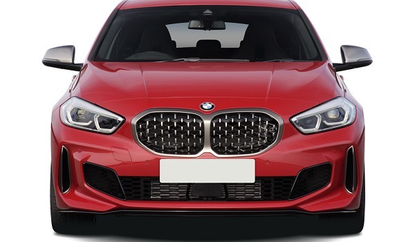 BMW 1 Series Hatchback M135i xDrive 5dr Step Auto [Plus Pack]
