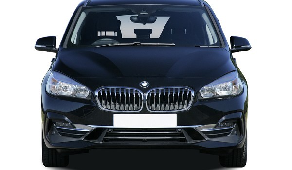 BMW 2 Series Active Tourer 218i M Sport 5dr