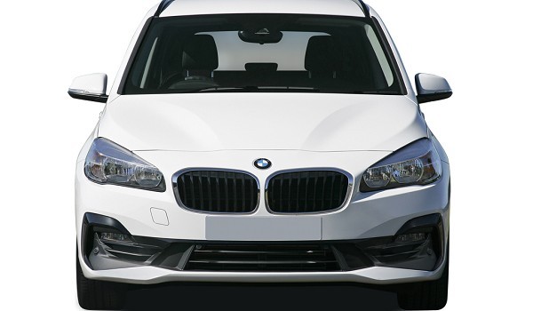BMW 2 Series Gran Tourer 218d Luxury 5dr