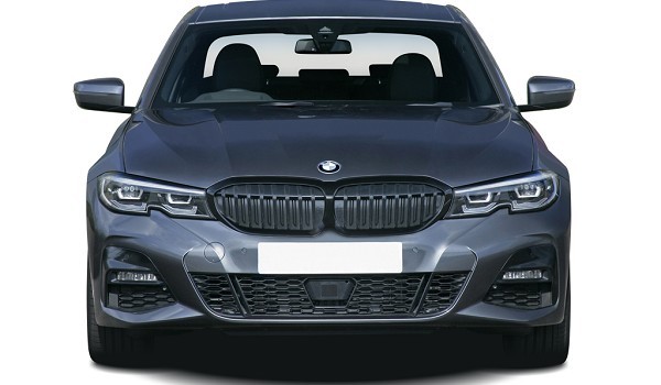 BMW 3 Series Saloon 330e Sport 4dr Step Auto Lease - Select Car Leasing