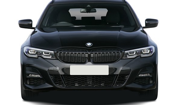 BMW 3 Series Touring 330d xDrive M Sport 5dr Step Auto [Tech Pack]