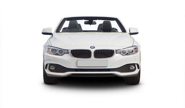 BMW 4 Series Convertible 420i M Sport 2dr Auto [Professional Media]