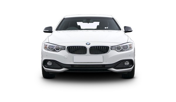 BMW 4 Series Coupe 420d [190] Sport 2dr [Professional Media]