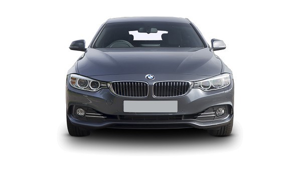 BMW 4 Series Gran Coupe 430i M Sport 5dr Auto [Professional Media]