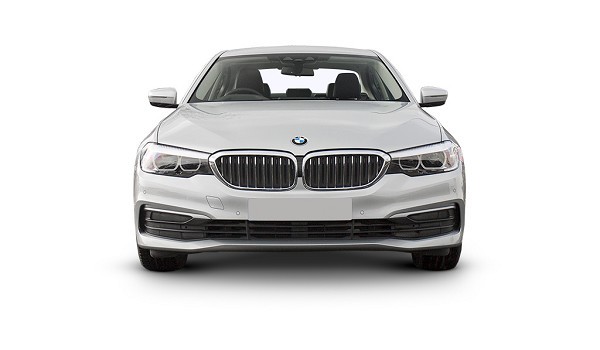 BMW 5 Series Saloon 540i xDrive M Sport 4dr Auto [Plus Pack]