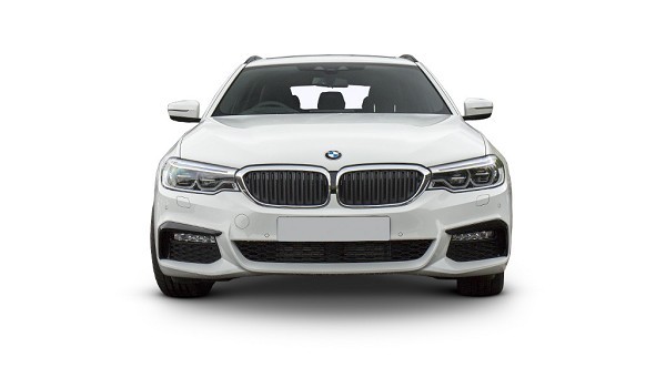 BMW 5 Series Touring 520i M Sport 5dr Auto [Tech Pack]