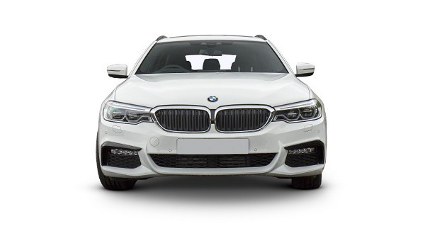 BMW 5 Series Touring 530i M Sport 5dr Auto [Tech Pack]