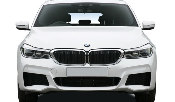 BMW 6 Series Gran Turismo Hatchback 620d SE 5dr Auto