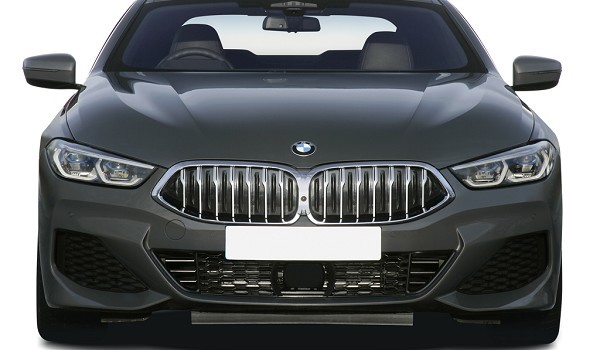 BMW 8 Series Coupe M850i xDrive 2dr Auto