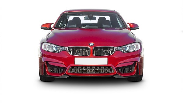 BMW M4 Convertible M4 2dr DCT [Competition Pack]